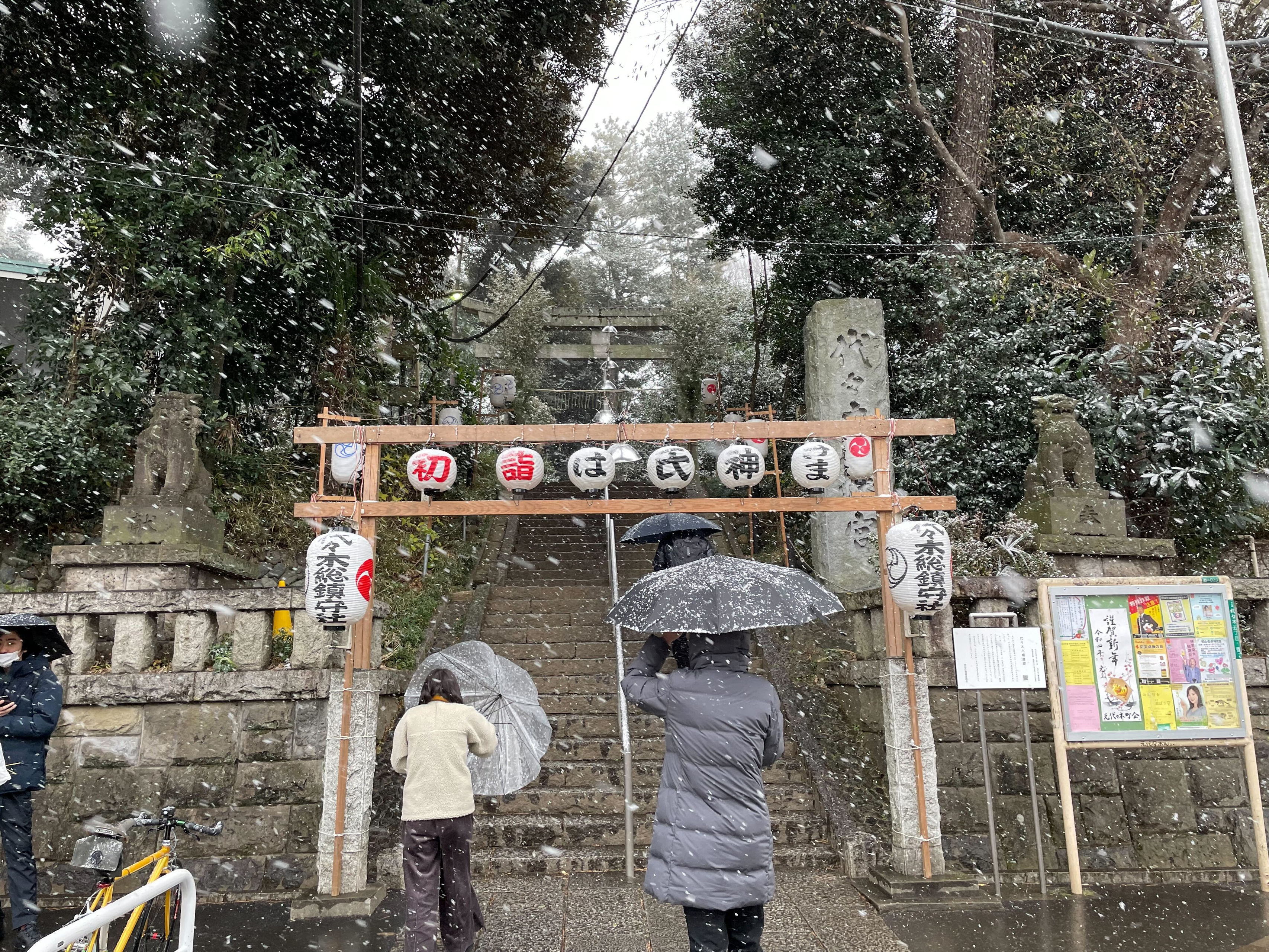 【BPMの日常】ゆく年くる年、年末年始のBPMを振り返る