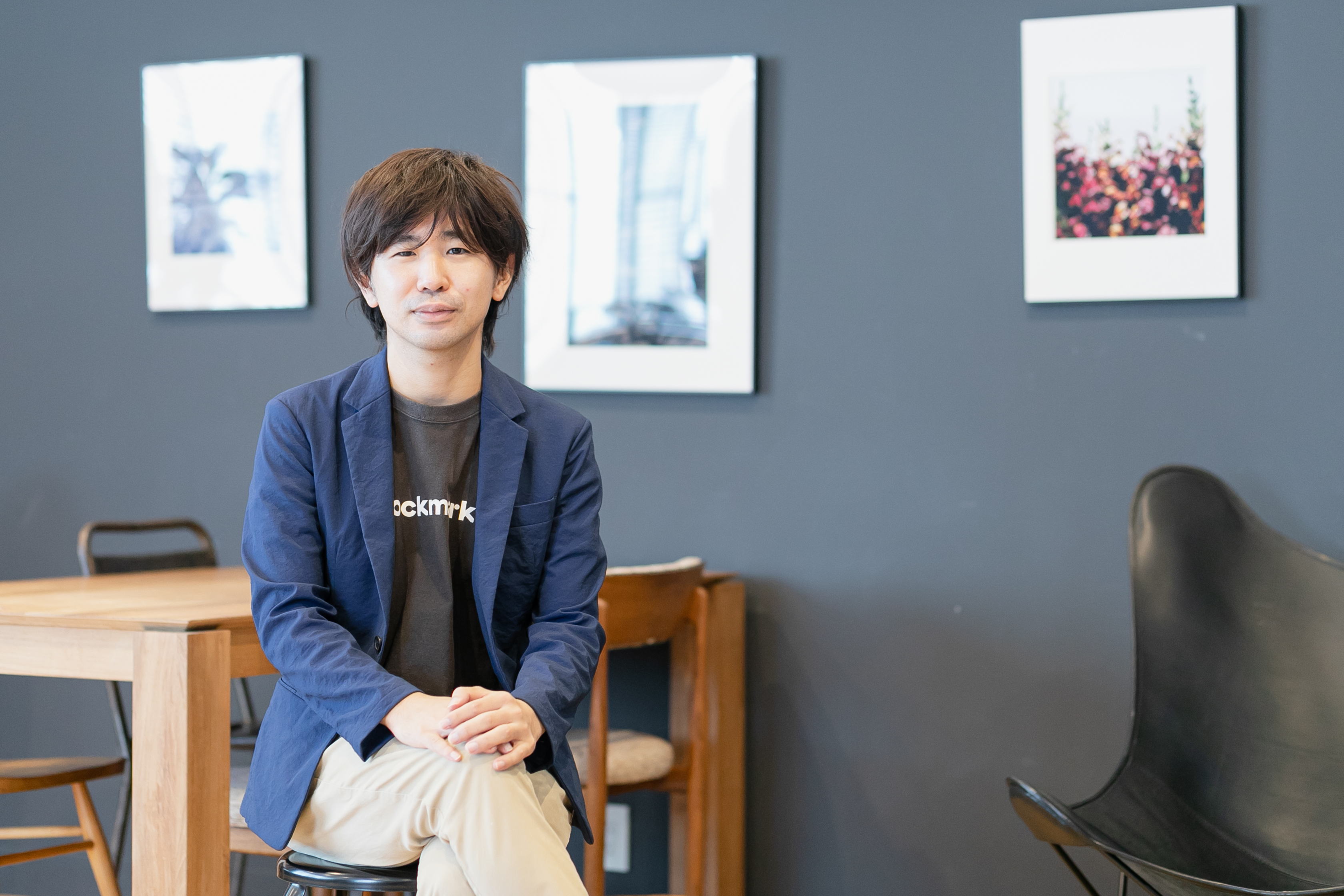 異なる役割の人とのディスカッションの時間が刺激的ーAstrategy engineer鎌田晋伍