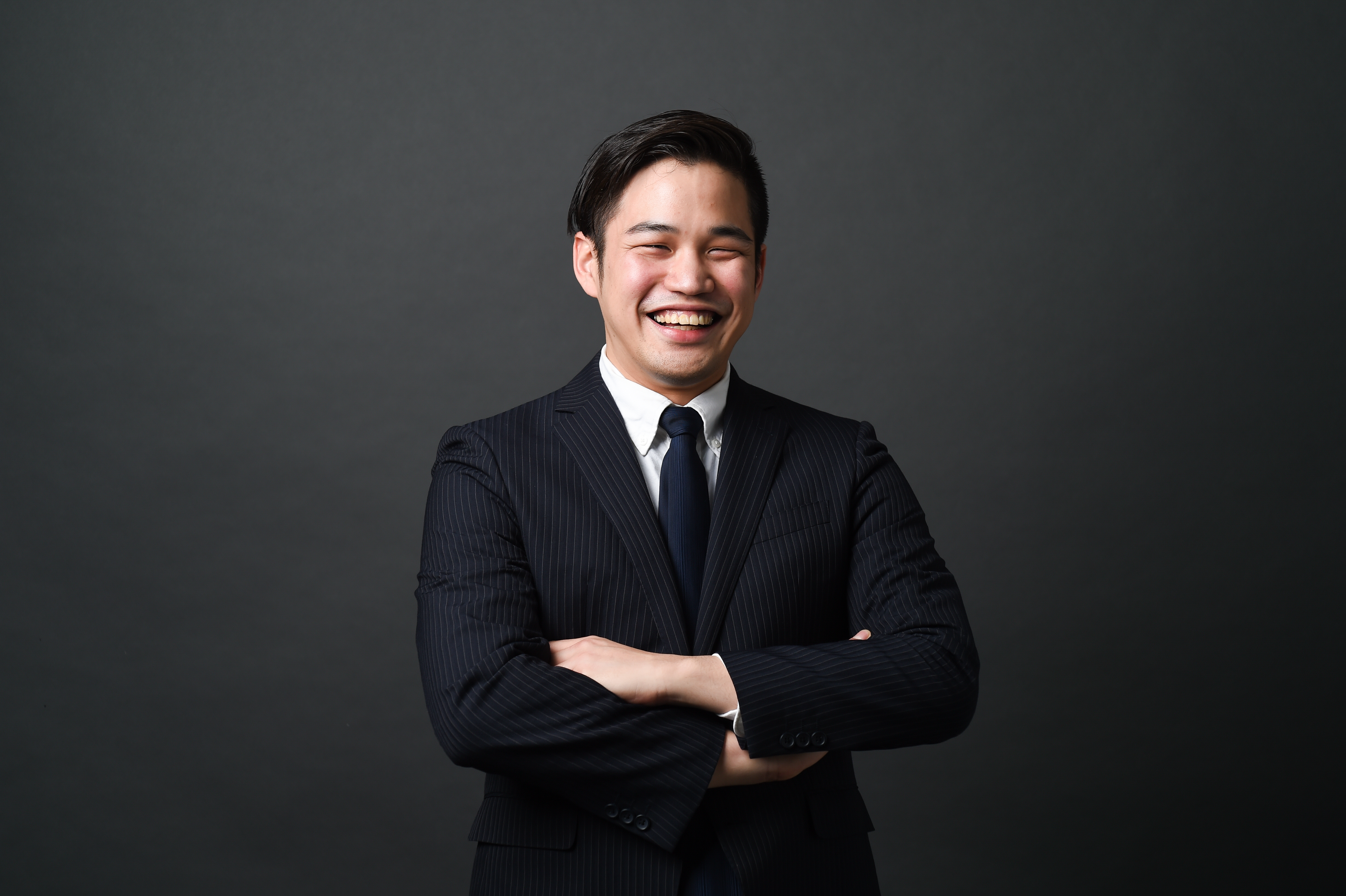Shohei Nakamura