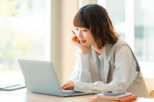 経験問いません！やる気があればOK♪おしゃれ自由！一般事務