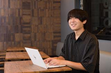 未来をつくるコード、書きませんか？Android経験者、募集中！
