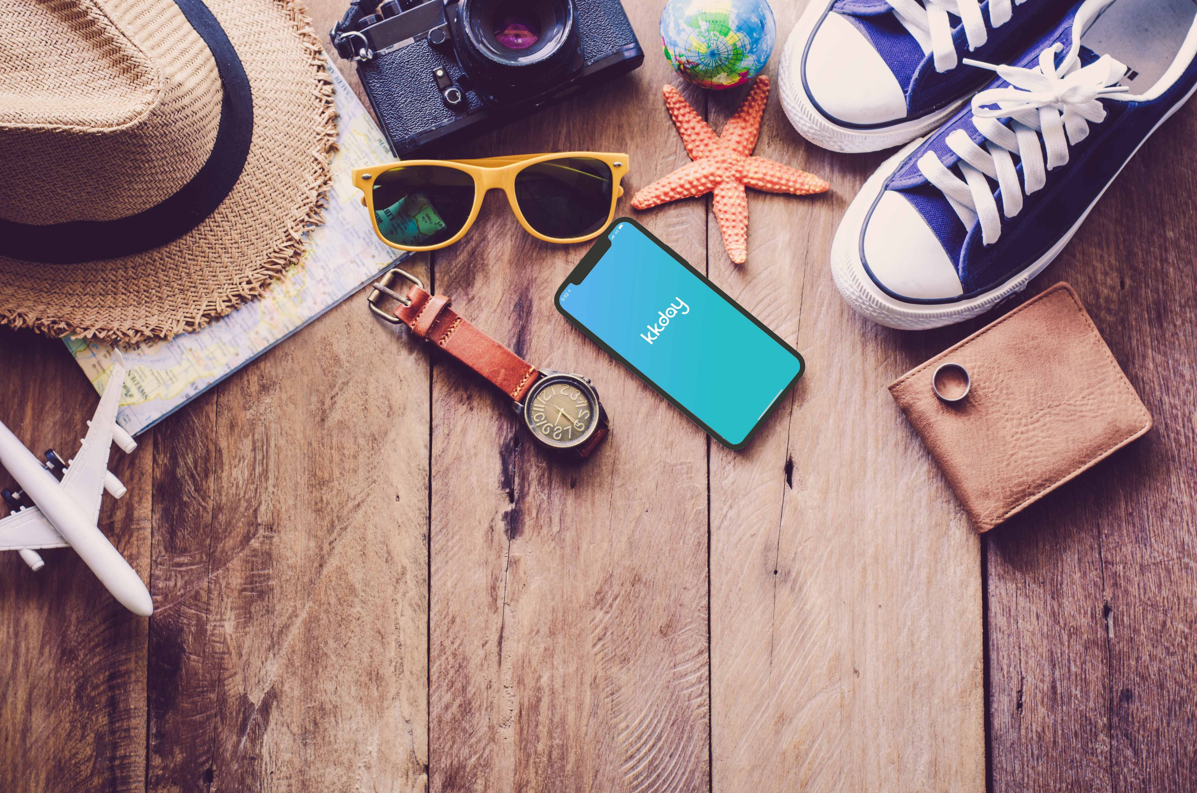 KKday シリーズCラウンドで 79 億円を資金調達