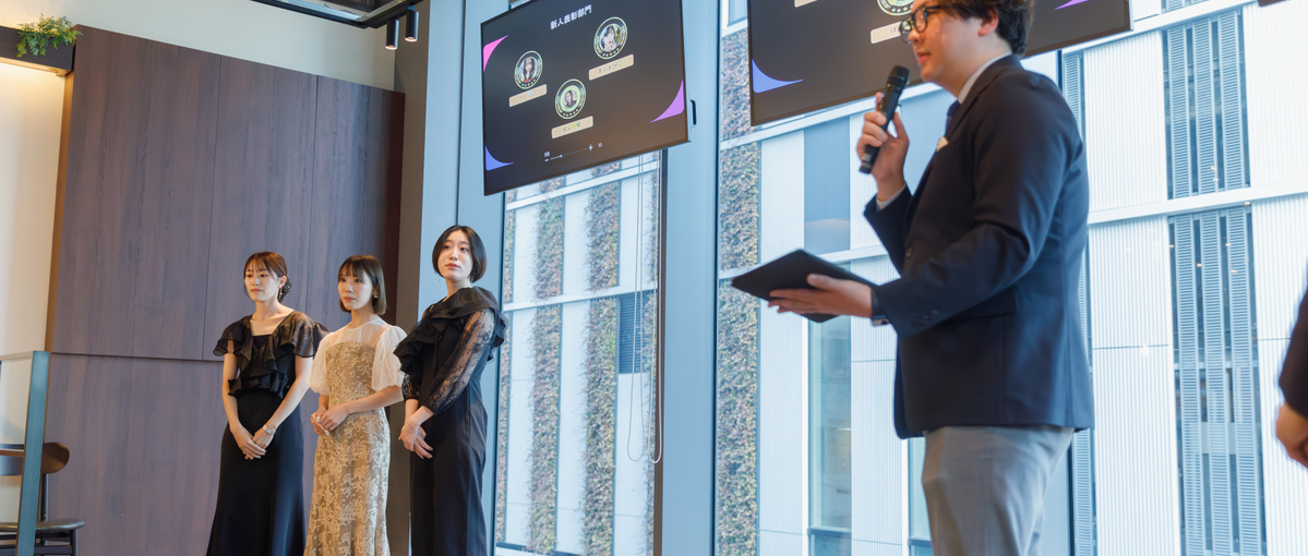 ライブ配信｜成長に飢えてる人必見！社長直下！責任者リーダーポジション募集