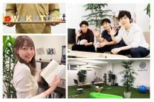 一次請けの案件豊富＊日本有数のエンジニアファーストな会社！