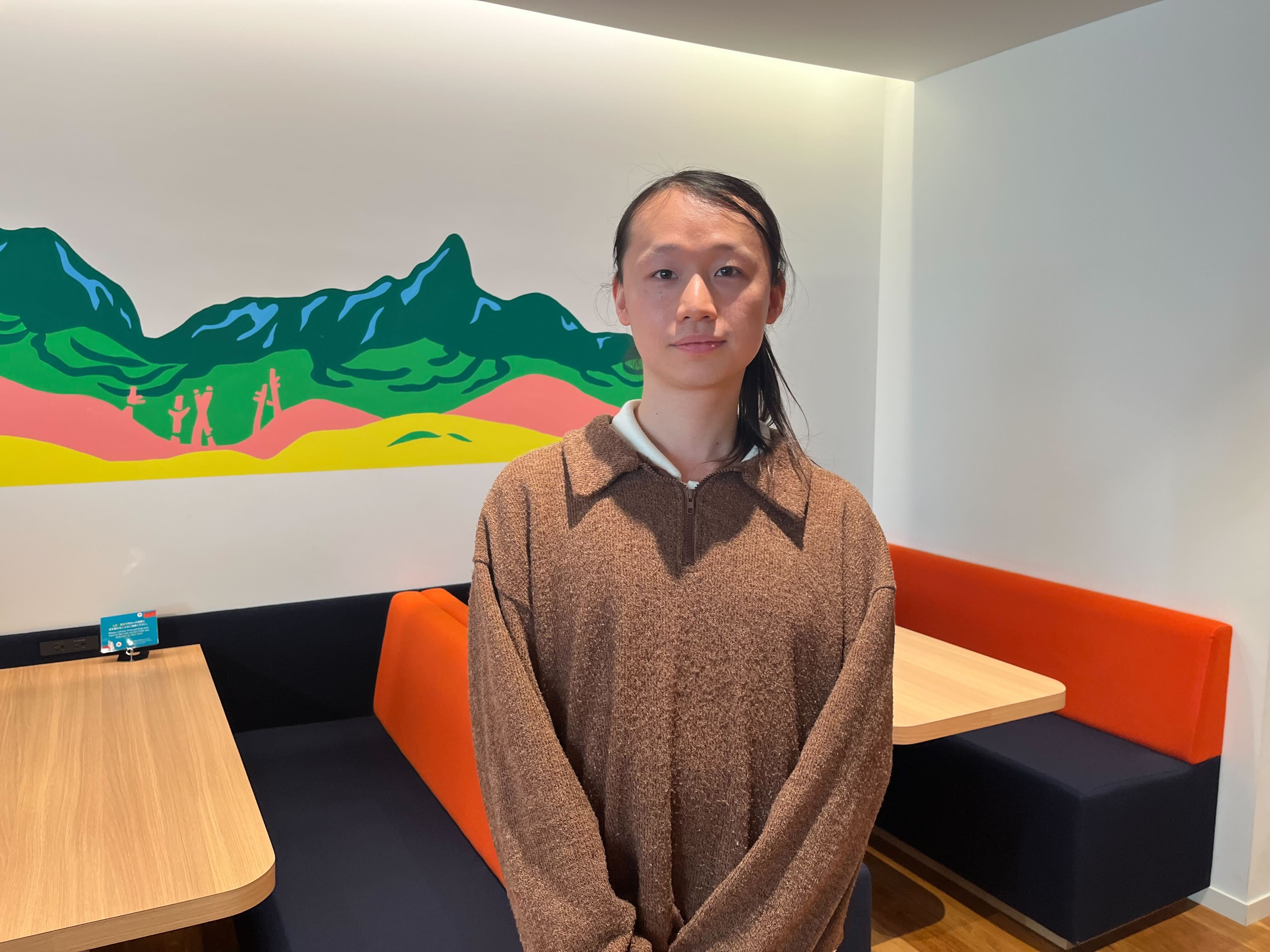 【社員インタビュー】長期インターンからの新卒ベンチャー入社！新卒が感じたアダコテックの魅力とは？