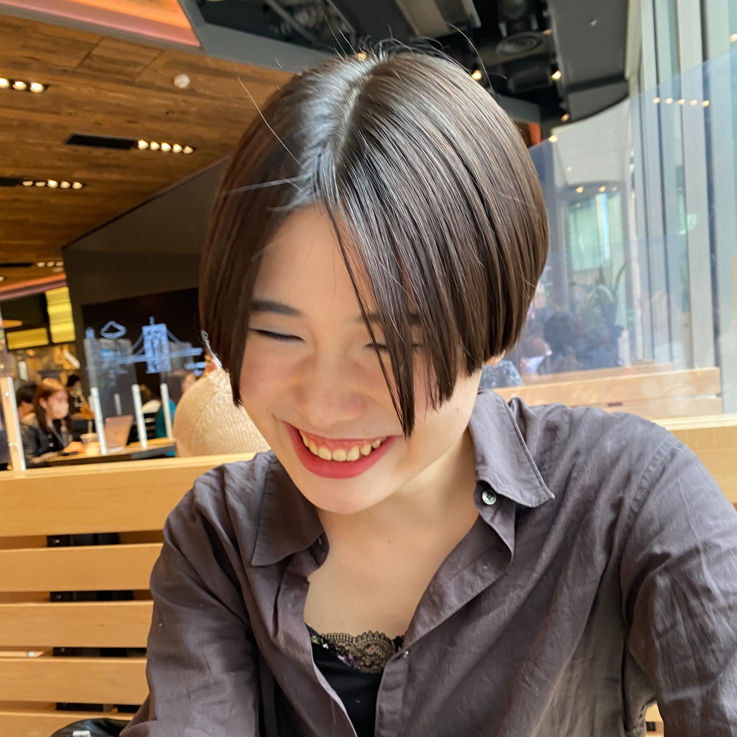 荻野 みずき