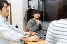 経験ゼロからでも挑戦OK！自社開発に関われるWEBエンジニア募集