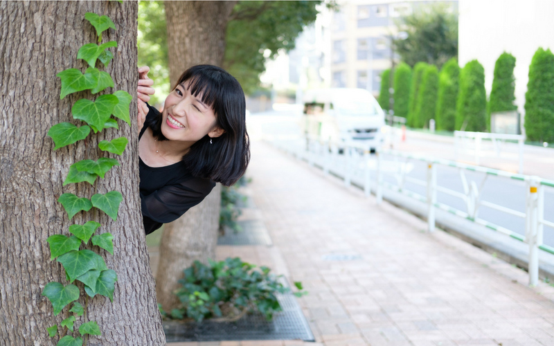 「田原彩香らしい仕事を」ビジネスタレントというオンリーワン