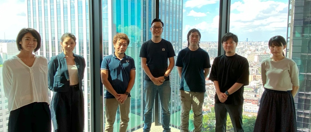 Kotlin／Swift　モバイルチームのリーダーエンジニアを募集！　