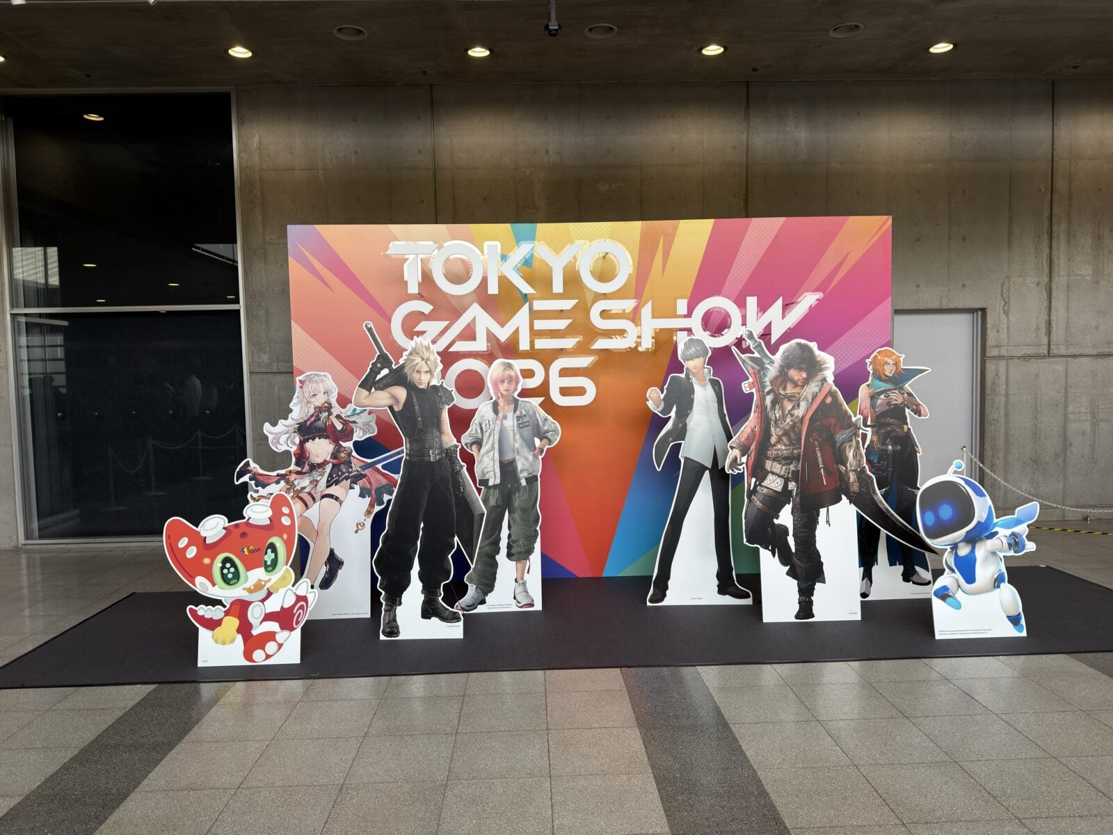 普段はエンジニア、TGSでは取材チーム。2人が語る「仕事でゲーム
