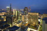 ORIENTAL HOTEL KOBE