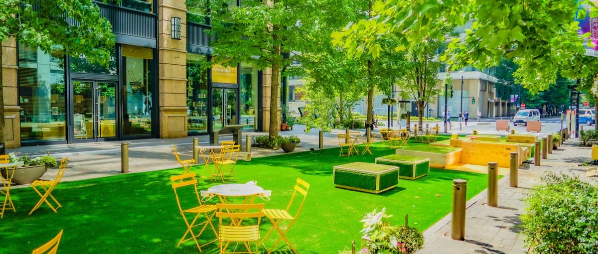 安心して働ける環境を整えました。悩めるフロントエンドエンジニア募集中！