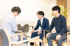 実務経験なしでもOK！経験ゼロからエンジニアになりたい人募集