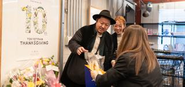 会社10周年イベントでいつも一緒に仕事してくれるクリエイターさんたちとパーティをしました