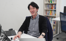 実践ベースで急成長。一流を目指す人に最適な環境です。