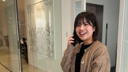 独自のキャリアカルテを使い、一人ひとりの理想像から逆算したスモールステップを一緒に考えます。