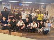 エントリーお待ちしております！