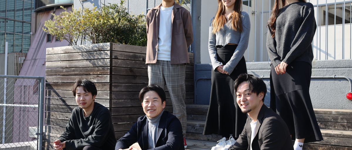 不動産・人材領域で日本一のASPを目指す精鋭メンバーの募集！