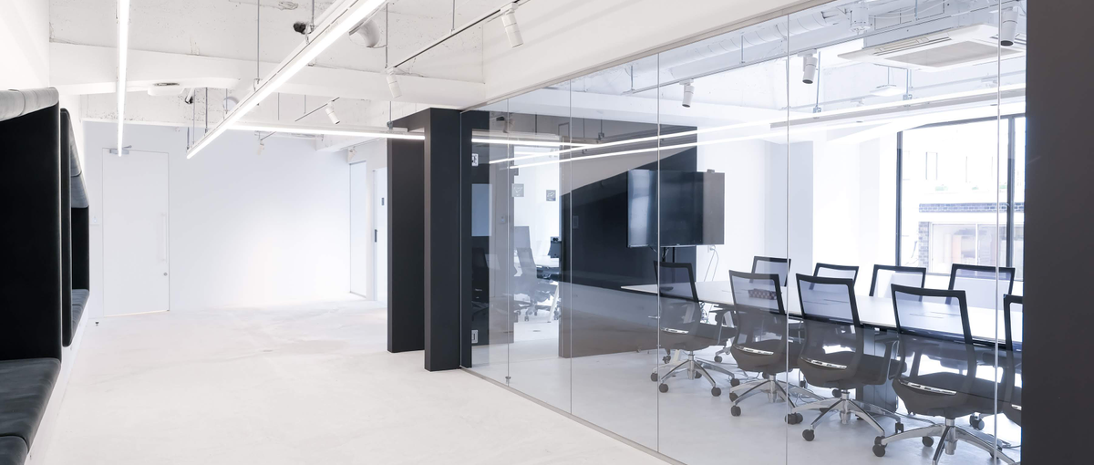 今までのご経験を活かし、事業を牽引していただけませんか？事業開発等