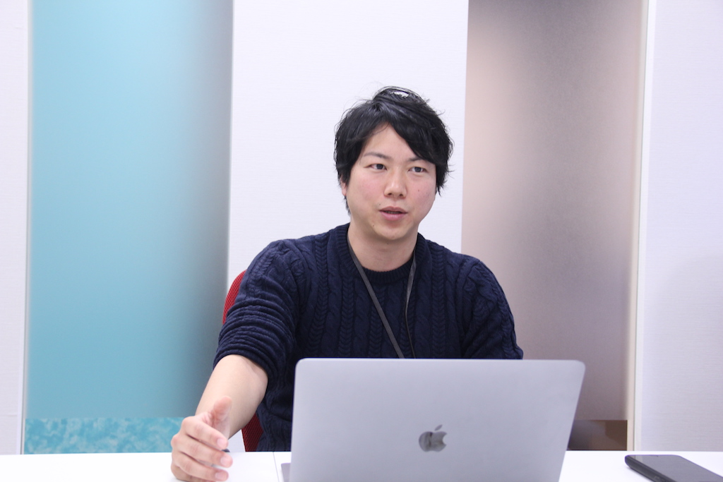 理想と課題を定義をする経験が仕事の視座を上げる。ナイルの”事業家”育成の取り組みとは。