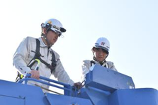 現場は事務所から1時間圏内！電気工事の経験を活かして働きたい方募集