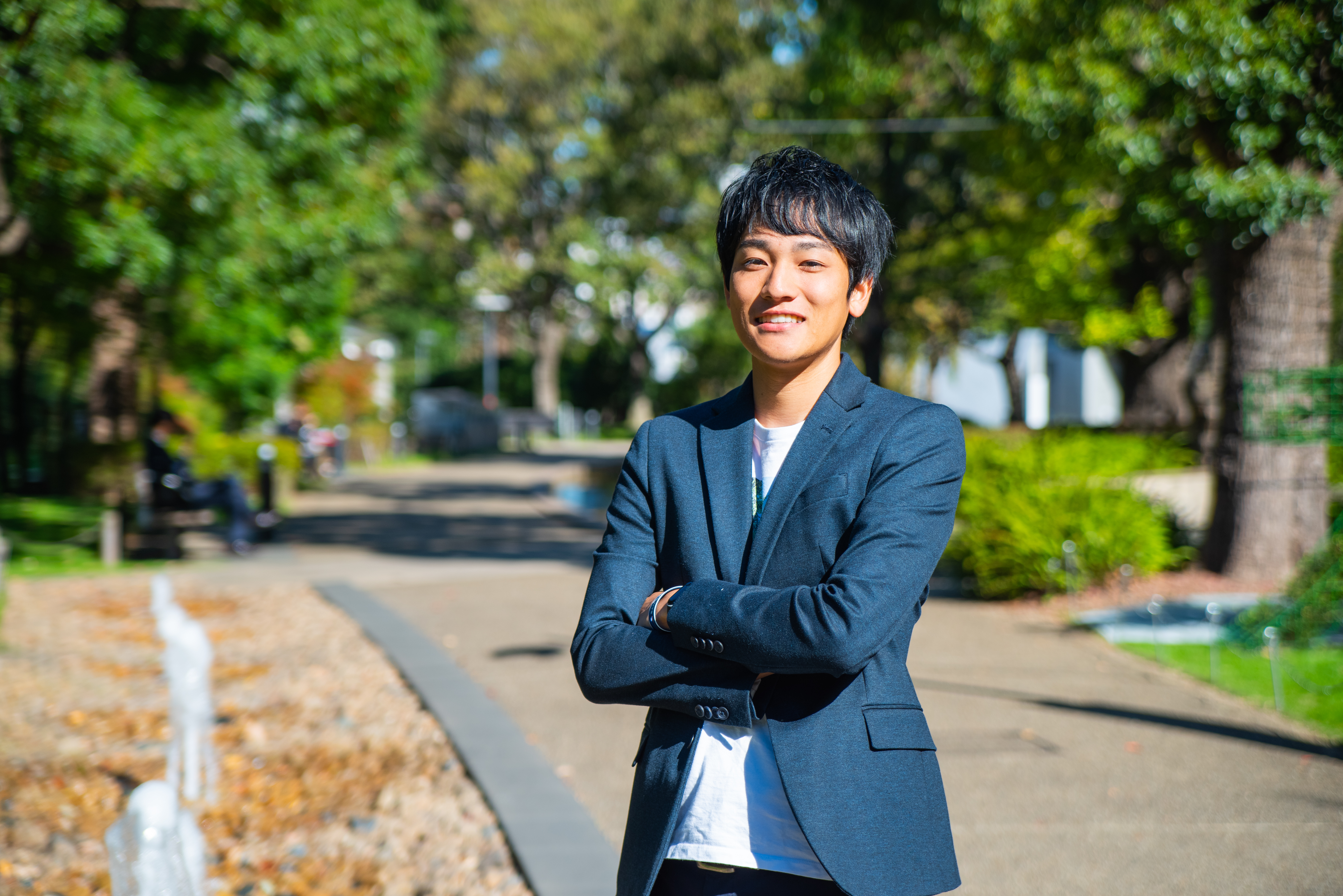 大輝 齋藤