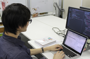 マークアップの腕に自信があるあなたには、どんどん仕事をお願いします！