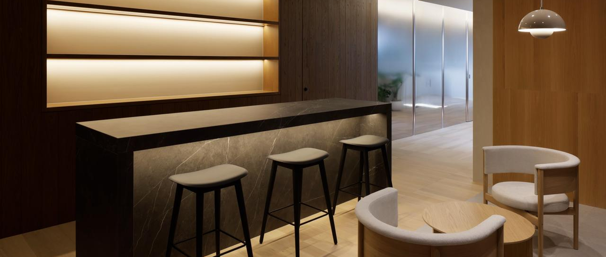 食事を囲んでキャリアや生活について語る会。NaresomeTable開催！