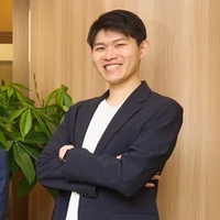 福森 雄斗さんのプロフィール