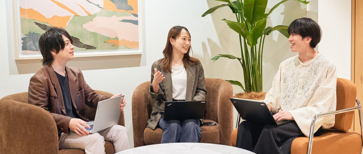 HR｜あなたの自由な発想と提案で 数千万の商談を成功させる！