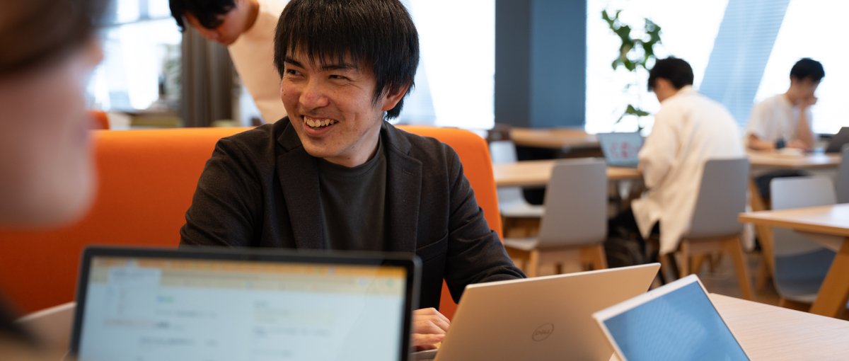 次の一歩は可能性で選ぼう｜経営視点でのコンサルでクライアントに伴走する