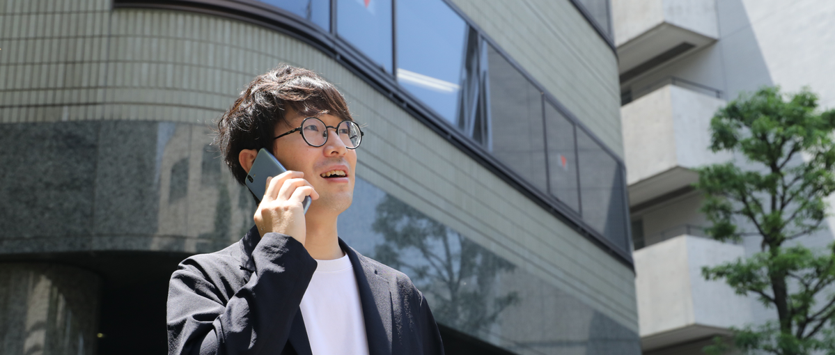 長期インターン募集！ マーケティング領域で圧倒的に成長したい学生大歓迎