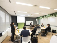 毎年4月、数百名の新入社員研修が講師の腕の見せどころ