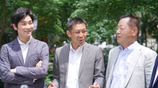 ２コース用意！相互研鑽できる仲間と圧倒的裁量で更なる高みを目指しませんか？