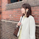 柴田茉歩