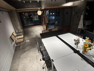 いつも働くオフィス