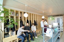 地域に愛されるフォトスタジオを一緒に！交流を楽しめるメンバー募集＠杭瀬