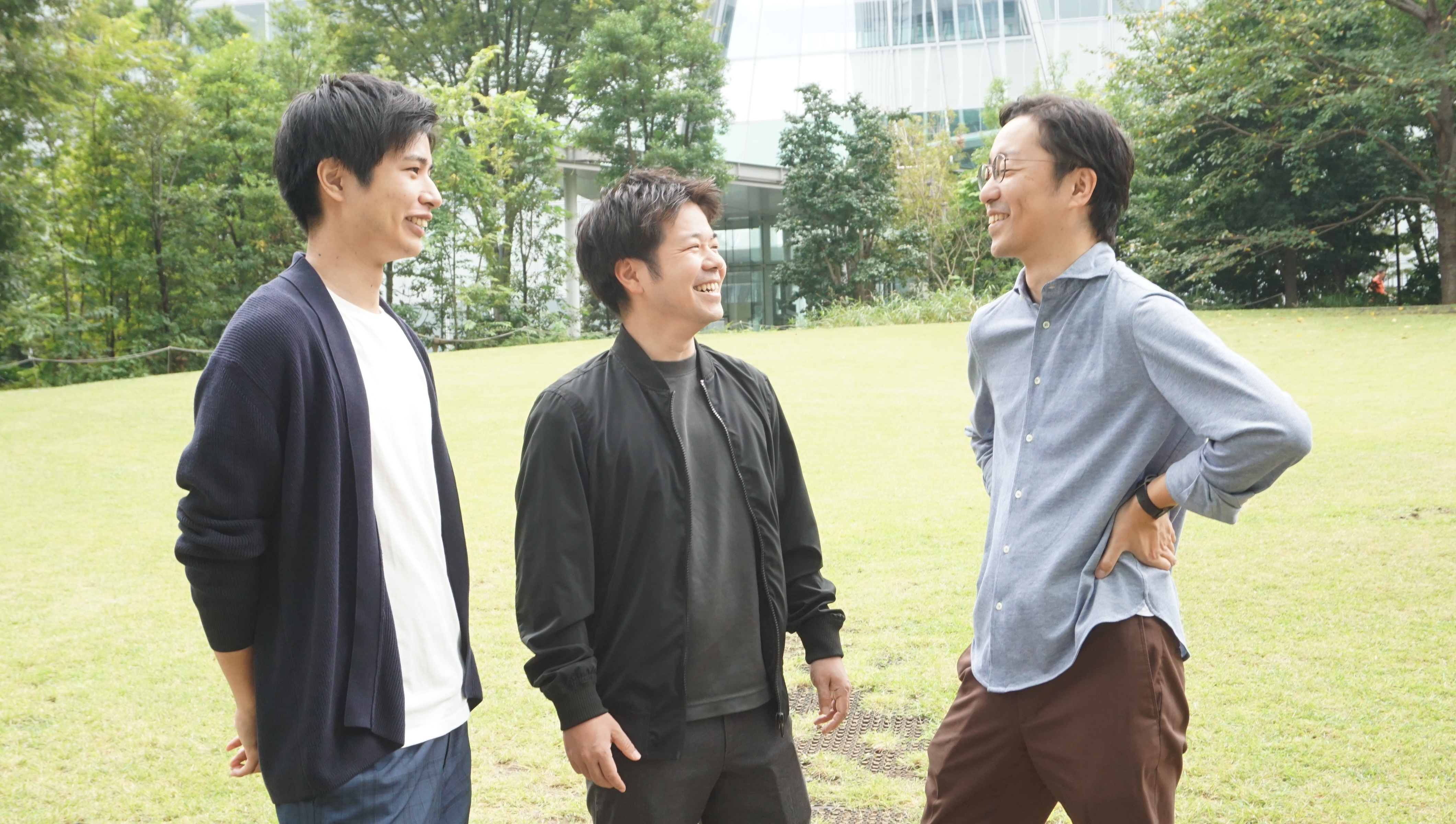 【経営体制強化：COO就任】日本経済・社会の成長を取り戻したい