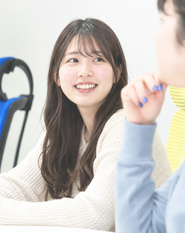 社員としてのマインド・行動指針として「5value」を設けています。Stance・Teamwork・Challenge・Humanity・Business skillの5つを意識できるよう評価制度にも取り入れています。