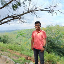 DEEKSHITH D V