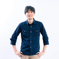 安藤 高志さんのプロフィール