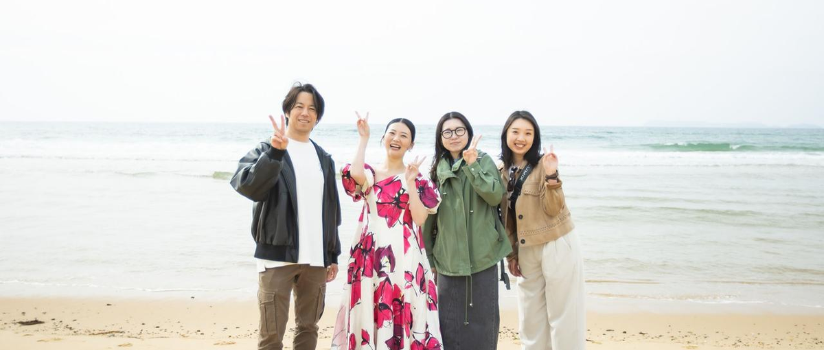 自社ファッションサービス・企業SNSの世界観を形にする動画編集者募集！