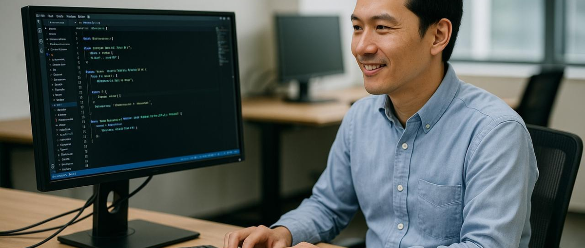 銀行向けシステム調査改修！IBM汎用機エンジニア募集！