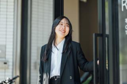 多くの女性が活躍しています♪