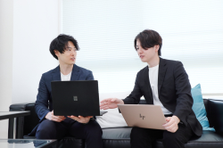 事業の拡大と新規事業の立ち上げに挑戦しませんか？論理的なCXOを募集