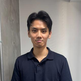 山川 稜真