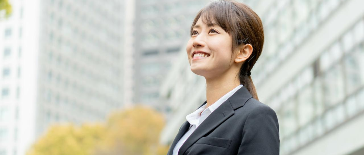 現状を変えたい方へ｜初心者から挑戦できるセールスポジションで新しい自分に！