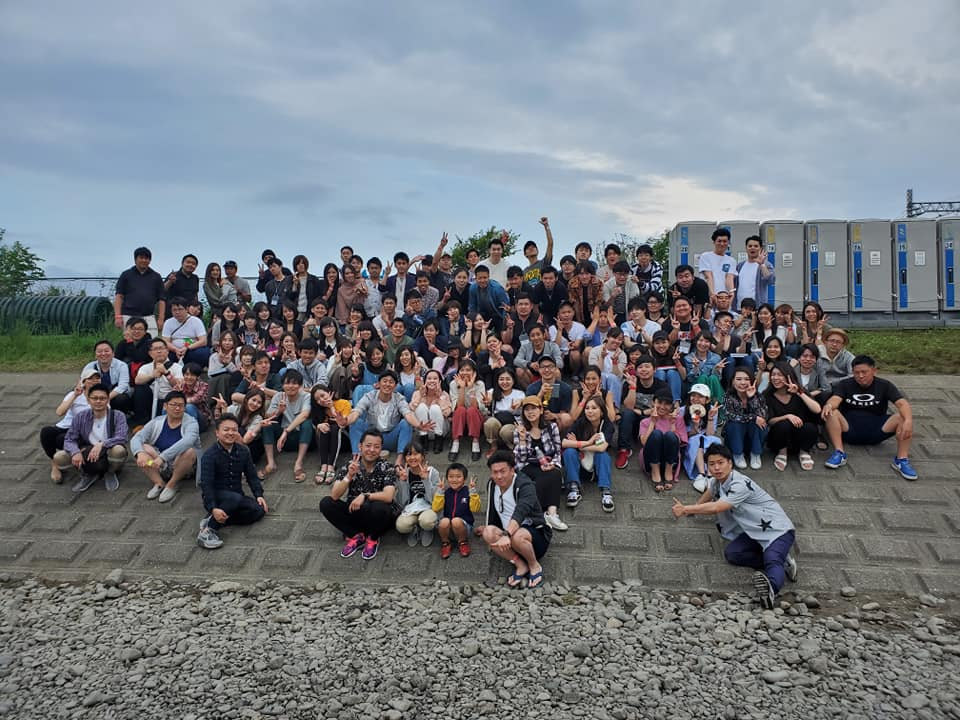 新卒インタビューVol.2「しくじり先生Ⅰ」