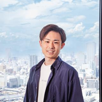 文山 知之さんのプロフィール