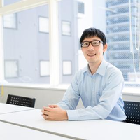 清水 俊樹さんのプロフィール